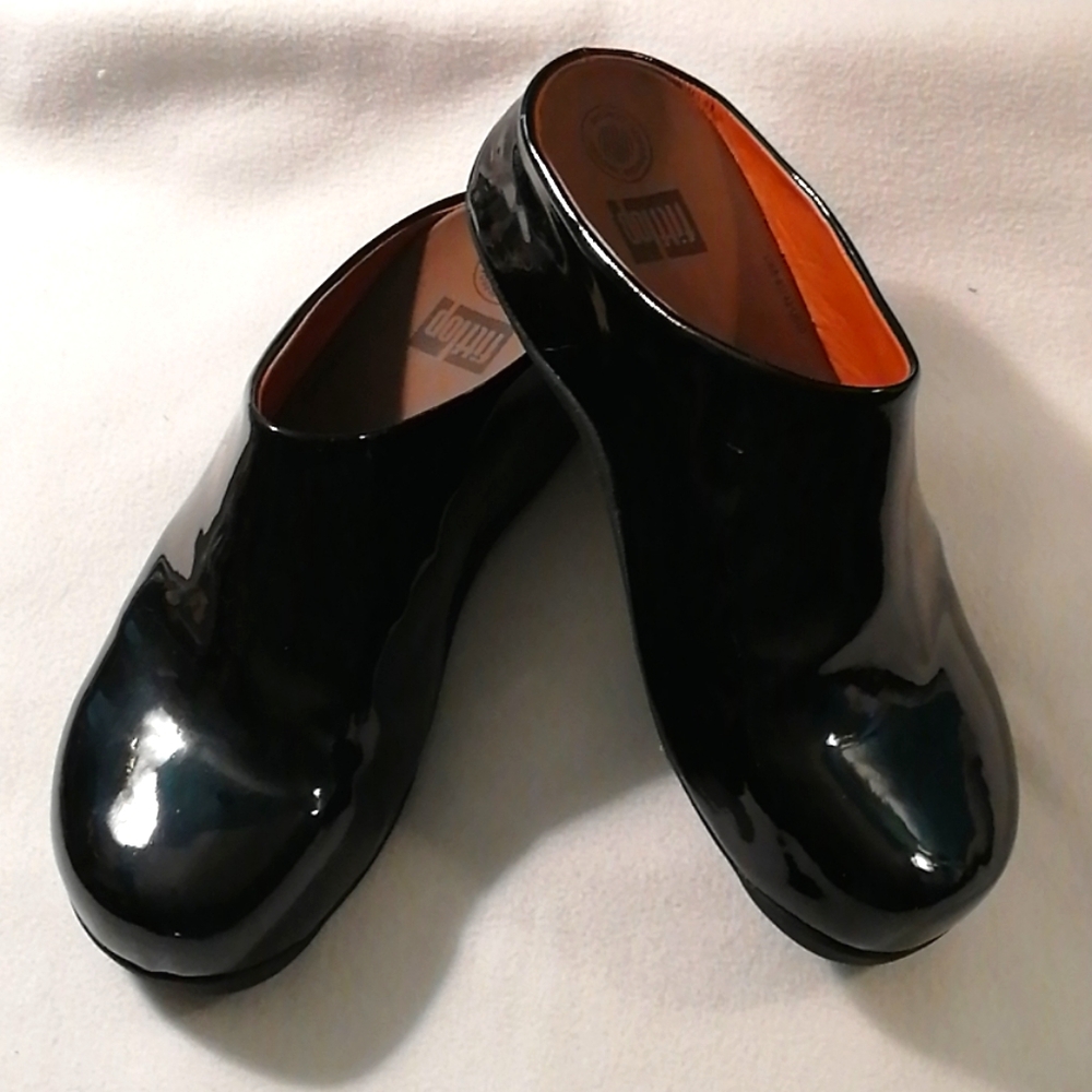 Fitflop Shuv Clogs